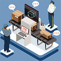 Danh sách và trụ sở 20 Chi cục Thuế và 20 Chi cục Hải quan theo mô hình mới 