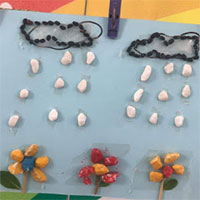 Giáo án mầm non: Khám phá các hiện tượng tự nhiên