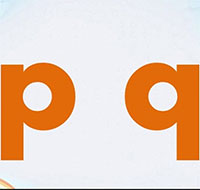 Giáo án mầm non: Làm quen chữ cái p, q