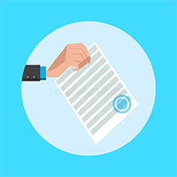 Mẫu đơn xin ở lại trường