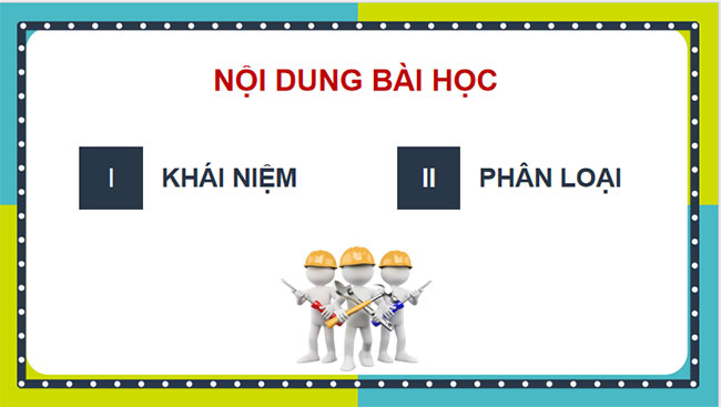 Khái quát về các phương pháp gia công cơ khí