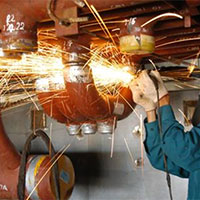 PowerPoint Công nghệ 11 Bài 8: Phương pháp gia công cắt gọt