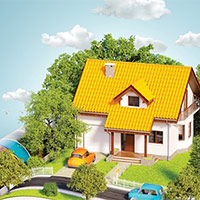 PowerPoint Công nghệ 6 Bài 1: Khái quát về nhà ở