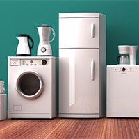 PowerPoint Công nghệ 6 Bài 10: Khái quát về đồ dùng điện trong gia đình