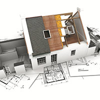 PowerPoint Công nghệ 6 Bài 2: Xây dựng nhà ở