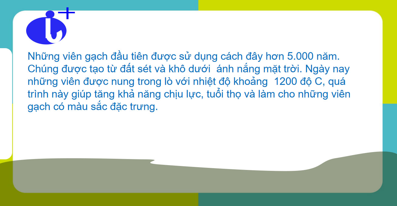 PowerPoint Công nghệ 6 Bài 2: Xây dựng nhà ở