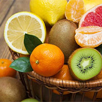 PowerPoint Công nghệ 6 Bài 4: Thực phẩm và dinh dưỡng