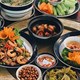 PowerPoint Công nghệ 6 Bài 6: Dự án Bữa ăn kết nối yêu thương