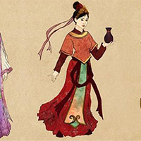 PowerPoint Công nghệ 6 Bài 9: Thời trang