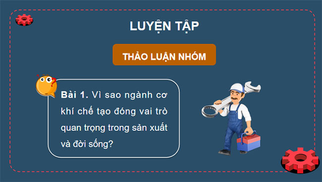 Ôn tập Chủ đề 1 và chủ đề 2