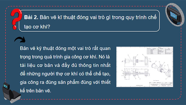 Ôn tập Chủ đề 1 và chủ đề 2
