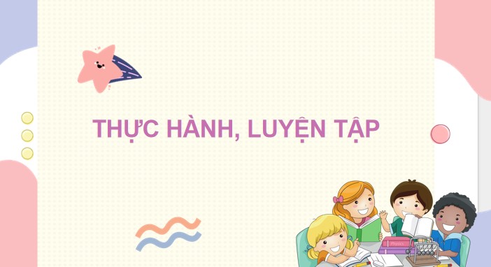 PowerPoint Bài 15: Em làm được những gì?