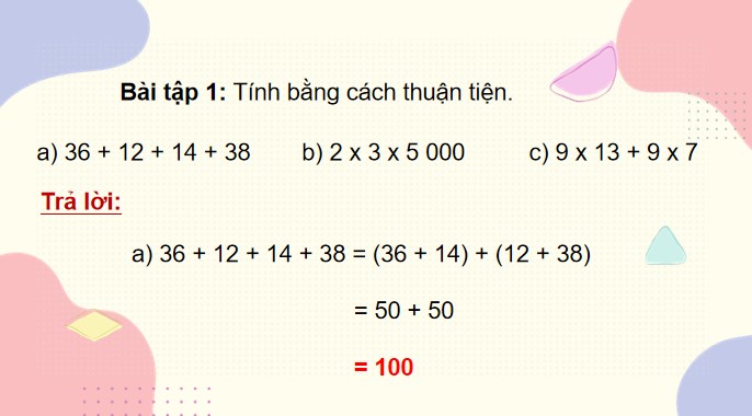 PowerPoint Bài 15: Em làm được những gì?
