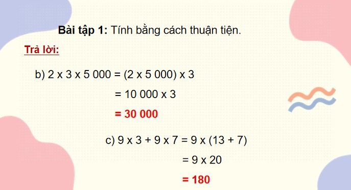 PowerPoint Bài 15: Em làm được những gì?