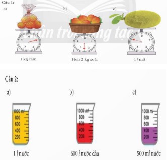 Giáo án Toán lớp 4 Bài 16: Dãy số liệu