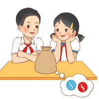 PowerPoint Toán 4 Bài 18: Số lần lặp lại của một sự kiện