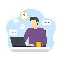 PowerPoint Công nghệ 11 Bài 12: Dây chuyền sản xuất tự động sử dụng robot công nghiệp