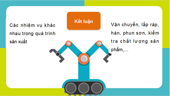 PowerPoint Công nghệ Cơ khí 11 Bài 12