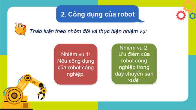 PowerPoint Công nghệ Cơ khí 11 Bài 12