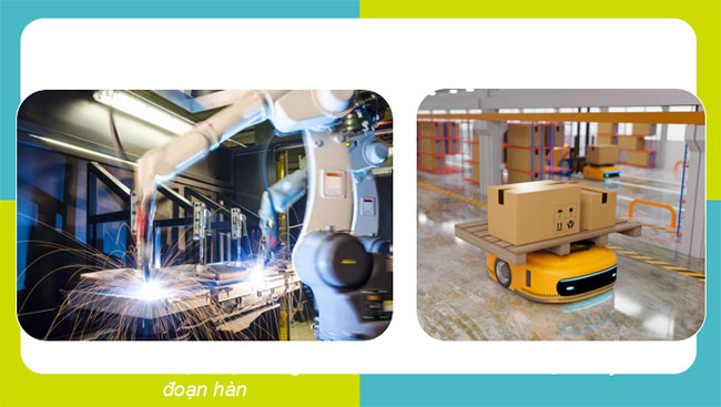 PowerPoint Công nghệ Cơ khí 11 Bài 12