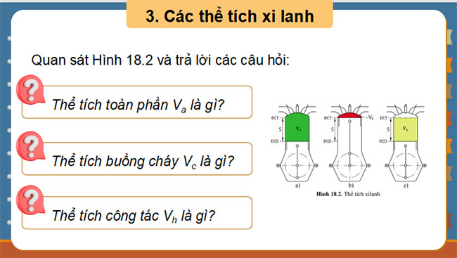 PowerPoint Công nghệ Cơ khí 11 Bài 18