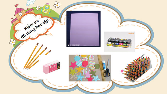 PowerPoint Mĩ thuật 6 Bài 2: Thời trang với hình vẽ thời tiền sử