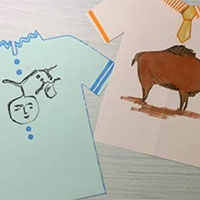 PowerPoint Mĩ thuật 6 Bài 2: Thời trang với hình vẽ thời tiền sử