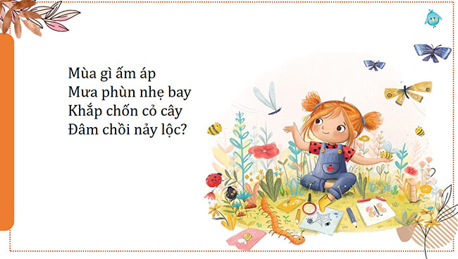 PowerPoint Mĩ thuật 6 Bài 4: Hội xuân quê hương