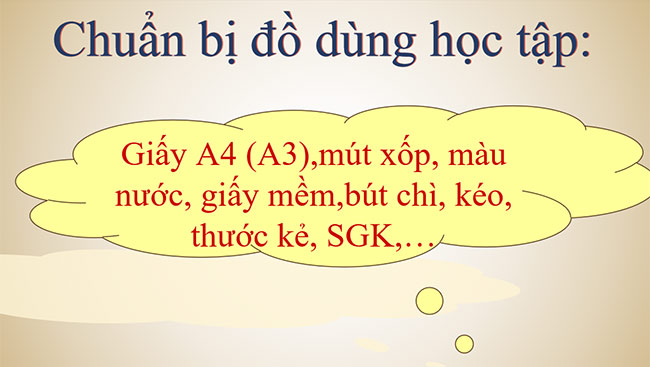 PowerPoint Mĩ thuật 6 Bài 2: Họa tiết trống đồng