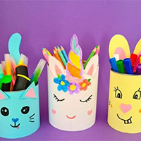 PowerPoint Mĩ thuật 6 Bài 1: Sản phẩm từ vật liệu đã qua sử dụng