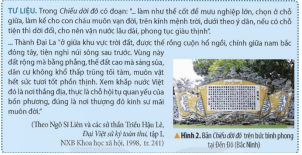 Sử - Địa
