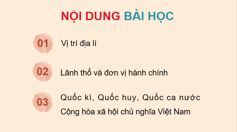 PowerPoint Lịch Sử và Địa Lí 5 Bài 1