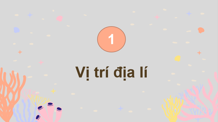 Bài 3: Biển, đảo Việt Nam