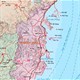 Bản đồ 65 xã phường ở tỉnh Khánh Hòa sau khi sáp nhập
