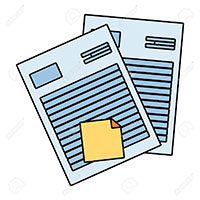 Mẫu đơn xin xác nhận có đất nông nghiệp