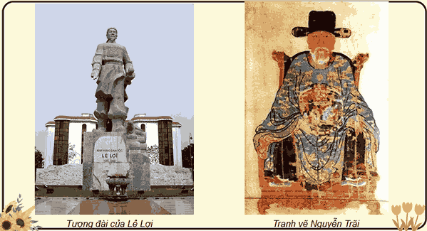 Bài 12: Khởi nghĩa Lam Sơn và Triều Hậu Lê