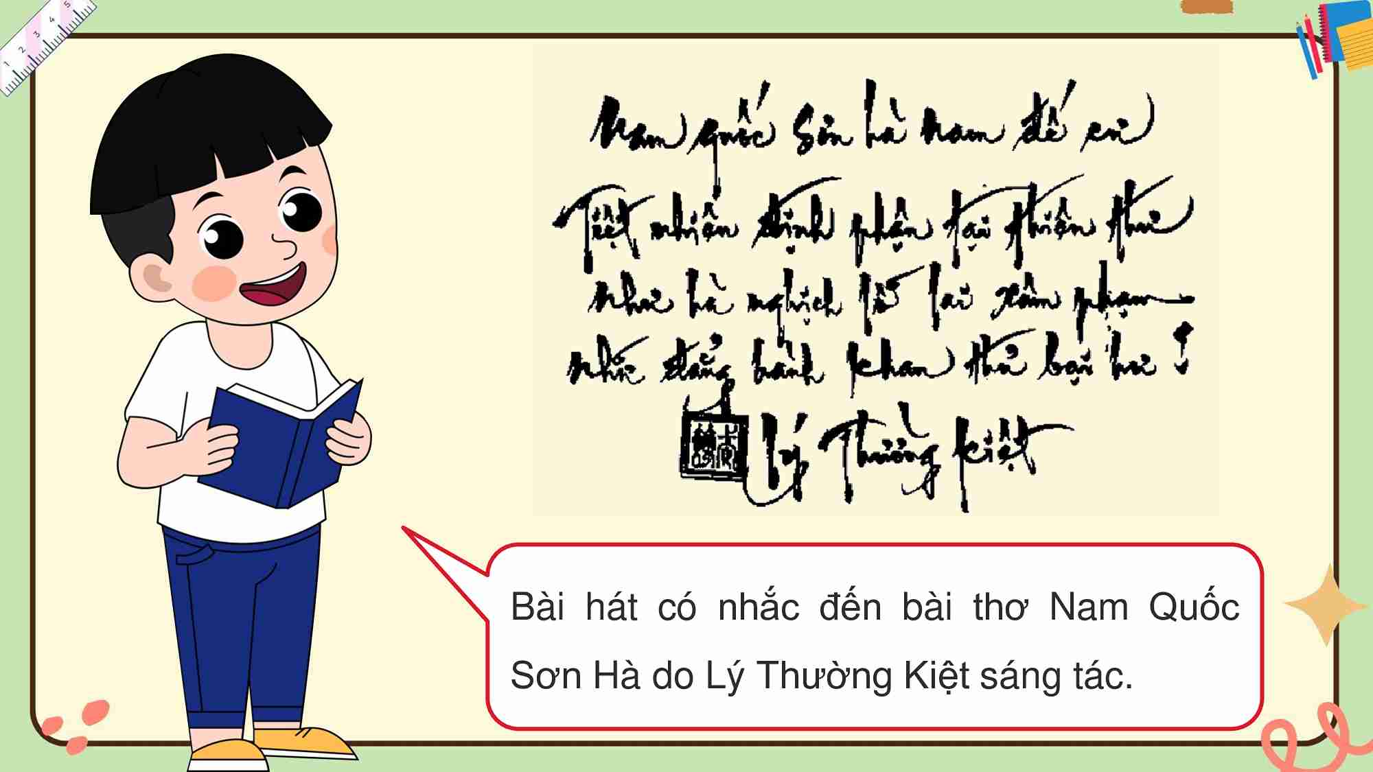 PowerPoint Lịch Sử và Địa Lí 5 Bài 11: Ôn tập