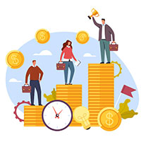 Cách tra cứu lương tối thiểu vùng 2025 tại TP Hồ Chí Minh