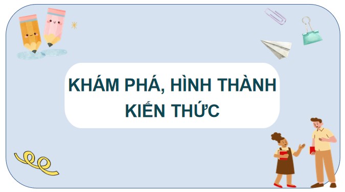 PowerPoint Bài 21: Mét vuông