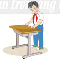 PowerPoint Toán 4 Bài 23: Thực hành và trải nghiệm