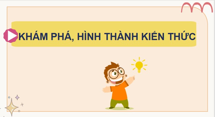 PowerPoint Bài 25: Triệu, lớp triệu