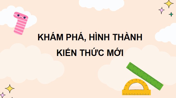 PowerPoint Bài 28: Dãy số tự nhiên