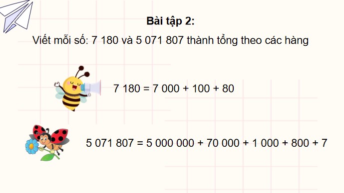 PowerPoint Bài 29: Em làm được những gì?