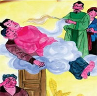 PowerPoint Ngữ Văn 11 Bài 8: Tôi muốn được là tôi toàn vẹn