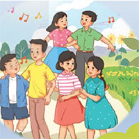 PowerPoint Tiếng Việt 4 Bài 1: Điều kì diệu