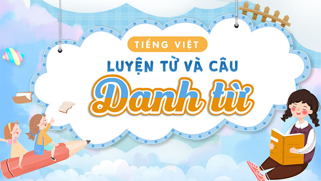 PowerPoint Danh từ