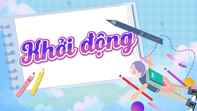 PowerPoint Danh từ