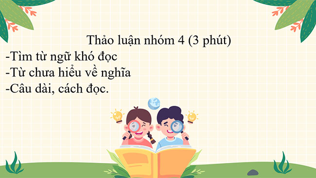 PowerPoint Đọc: Thi nhạc
