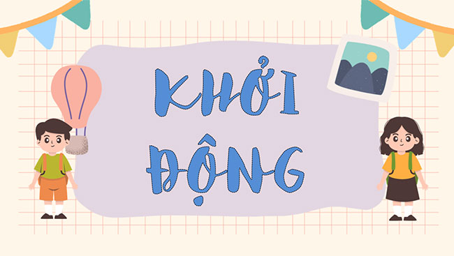 PowerPoint Tôi và bạn