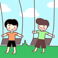 PowerPoint Tiếng Việt 4 Bài 2: Tôi và bạn